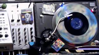 Blood Pressure/Prince Buster