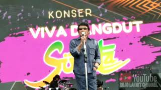 Download lagu RHOMA IRAMA&SONETA GROUP CEK SOUND ALUN ALUN KOTA SERANG BANTEN #RojoLangitChannel mp3