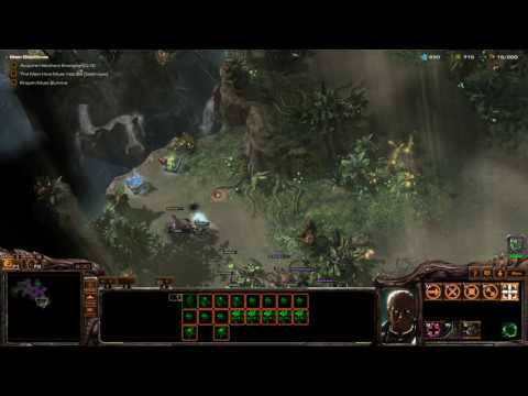 StarCraft 2: Annihilation 12 - Reawakening