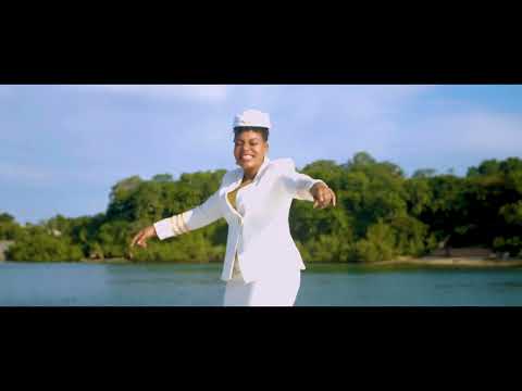 ANNASTACIA KIATU KIVUE - VINAELEA(OFFICIAL VIDEO)