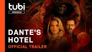 Dante's Hotel | Official Trailer | A Tubi Original
