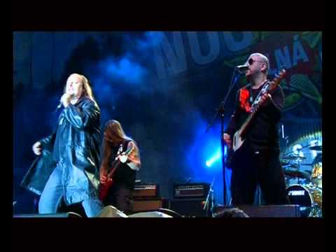 Kreyson Live in Třinec 2007 - Fade Out Top HQ