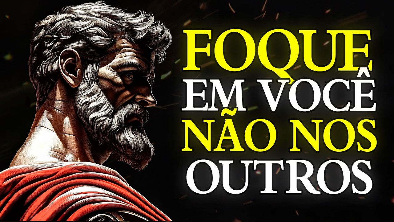 12 STOIC SECRETS TO MAKE EVERYTHING YOU WANT HAPPEN | STOICISM 🏛️