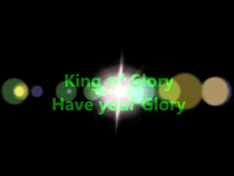 King Of All The Earth - Jesus Culture