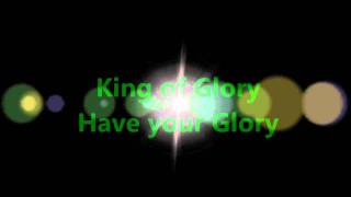 King of Glory - Jesus Culture (With Lyrics and Chords) HD