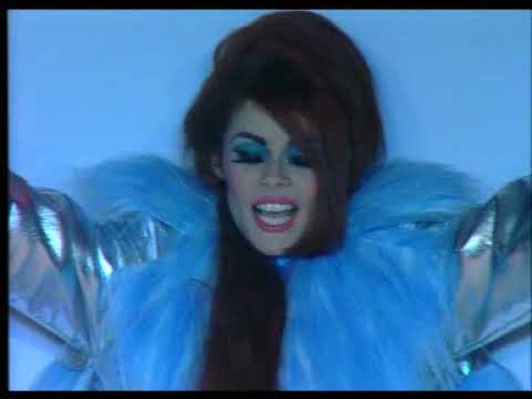 BEST OF THIERRY MUGLER