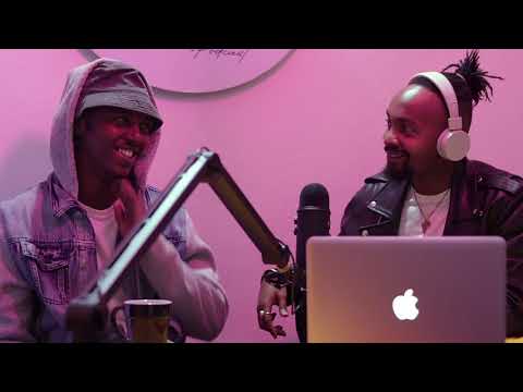 Episode #12: Mazimpaka Prime I The Journey Podcast  I Manzi Mbaya (English Version)