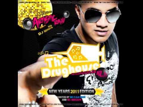 The Drughouse vol.11 - Tonic feat. Joookz - I Like That Girl (Original Mix)