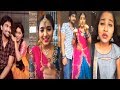 Pranavi Manukonda latest lovely Dubsmash Tik tok videos | Pranavi manukonda | Gangs manga