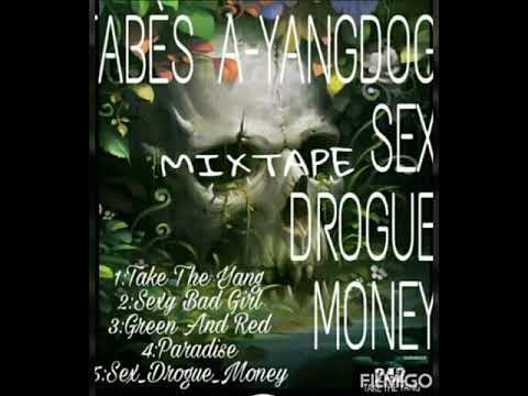 Doobie La Bigos X A-YanGDoG_-_Versace