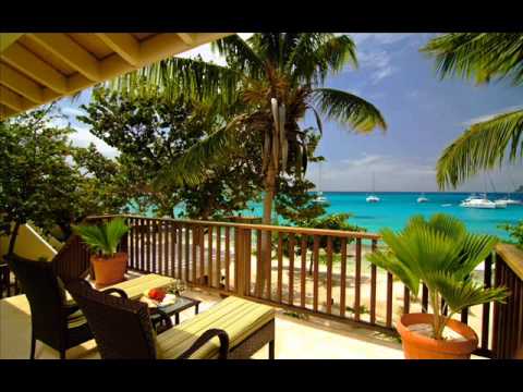 Eighth Wave - Panama Bazaar