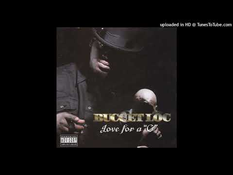 Buccet Loc - Crackmom