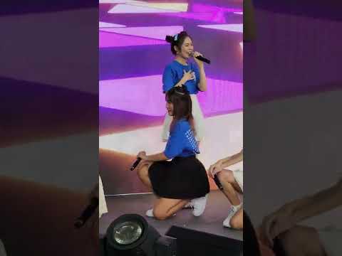 20221105 The Glass Girls (Praew) - หวานเย็น @ Hidden Price Hidden Place【4K HDR】