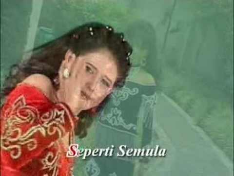 berdarah lagi... ana laila