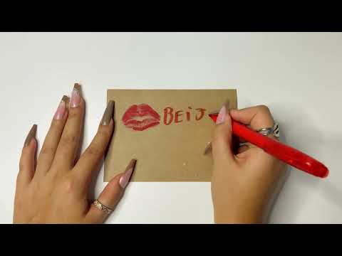 Muriall - Beijo Pro Meu Ex (Visualizer Oficial)