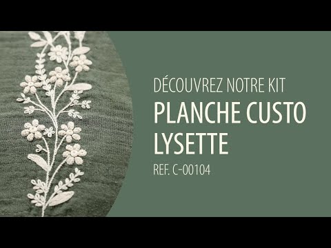 Voir la vidéo