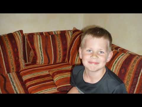 Ostsee Urlaubsaufnahmen