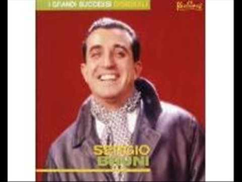 SERGIO BRUNI - NA BRUNA