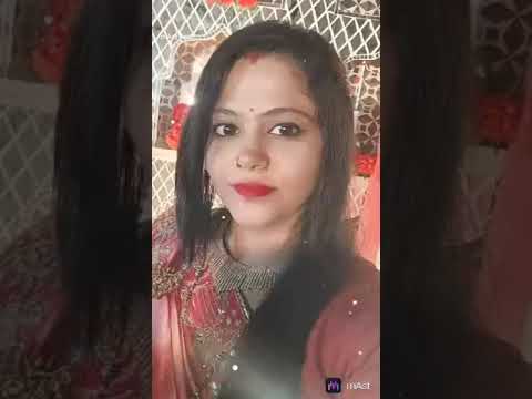 Divya Sahu #divyasahu#mastapp#weddinglook