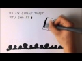 MTV EMA Miley Cyrus Trapt MTV EMA Af