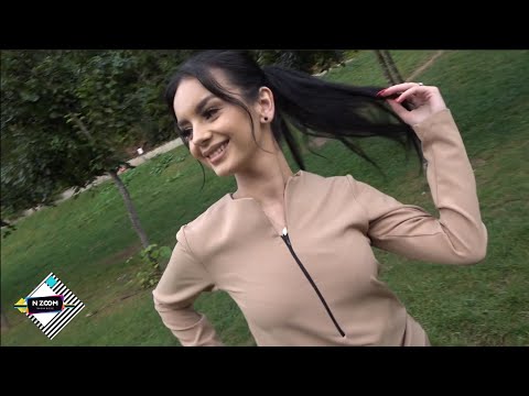 n'ZOOM 104 - Frontina Gashi, bukuroshja që do përfaqësojë Kosovën në Venevuelë