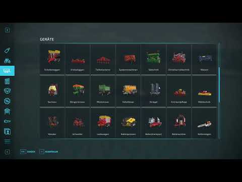 LS22 Projekt 75 #21 Da ging wohl was vergessen!  Farming Simulator 22