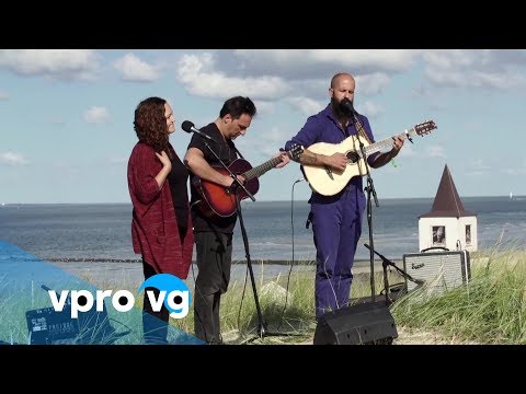 William Fitzsimmons - live @ITGWO 2018