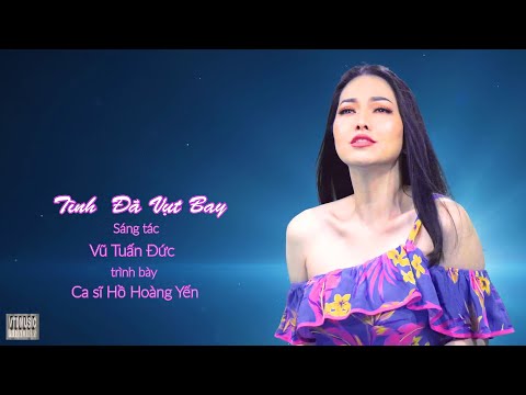 Tình đã vụt bay - Hồ Hoàng Yến