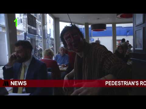 Inside the Box - The Penniless Optimist teaser