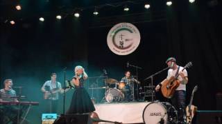 Gospelové Kysuce 2016 - Janais - V bludiskách