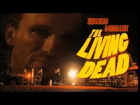 Zeds Dead & Omar LinX - The Living Dead (Official Video) (Ultra Music)