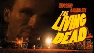 Zeds Dead &amp; Omar LinX - The Living Dead (Official Video) (Ultra Music)