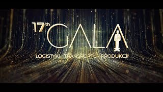 Gala Logistyki, Transportu i Produkcji 2018