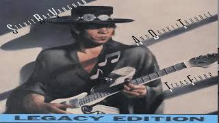 Stevie Ray Vaughan &amp;...Texas Flood Legacy Edition[Full Album HQ]