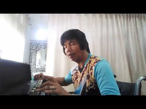 Dendang kecapi tunggal