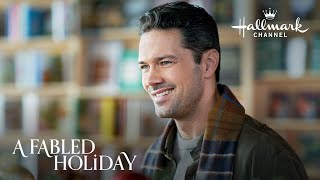 Preview - A Fabled Holiday - Hallmark Channel