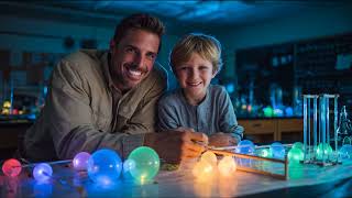 8. Sınıf Fen Bilimleri - Elektriklenme çeşitleri (Sürtünme, dokunma, etki ile elektriklenme) şarkısı