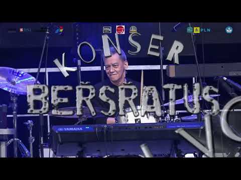 ANGIN MALAM - FARIZ RM - KONER BERSERATUS