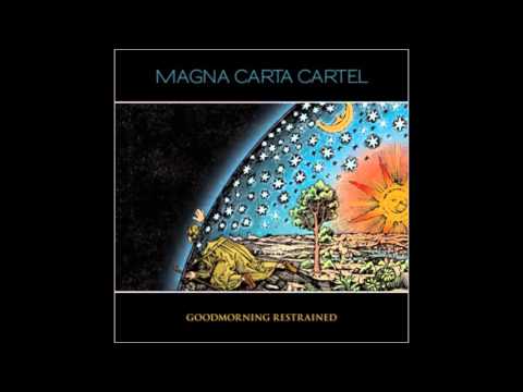 Magna Carta Cartel - Borderline Bordello
