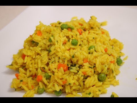 download lagu mp3 mp4 How To Make Yellow Rice With Saffron, download lagu How To Make Yellow Rice With Saffron gratis, unduh video klip How To Make Yellow Rice With Saffron