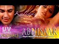 ABHISAAR UVT Original Web Show Episode KALIDAS Monalisa Abhishekh
