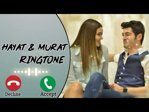 Alone ringtone | Hayat and Murat Ringtone | Ask Laftan Anlamaz | pyaar lafzon mein kahan Ringtone