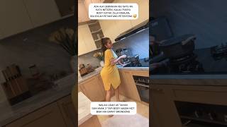 Download lagu OLLA RAMLAN ASIK JOGET SAMBIL MASAK #ollaramlan #shortvideo mp3 Download lagu OLLA RAMLAN ASIK JOGET SAMBIL MASAK #ollaramlan #shortvideo mp3