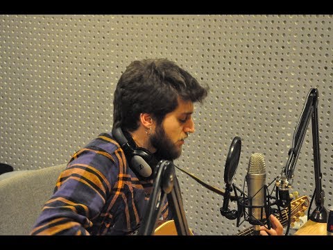 Ufuk Beydemir - Bir Bilinmez Deryadayız | Canlı Performans