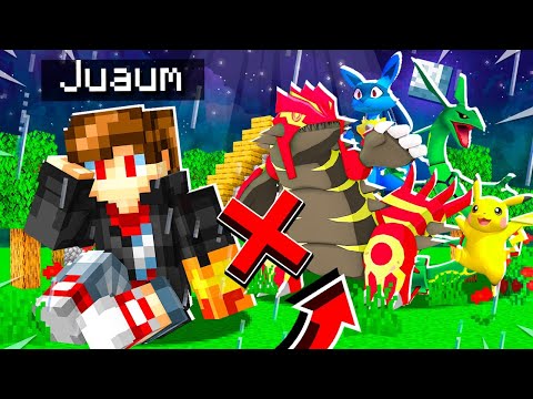 PERDI TODOS MEUS LENDARIOS! (POKEMON SCARLET) 30