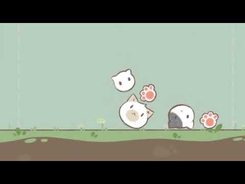 Raining Cats : Suika Merge video thumbnail