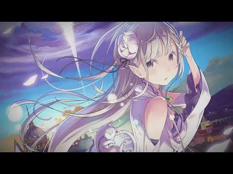 Nightcore - Regrets (Lyrics) DOWNFVLL & Tsunami J.
