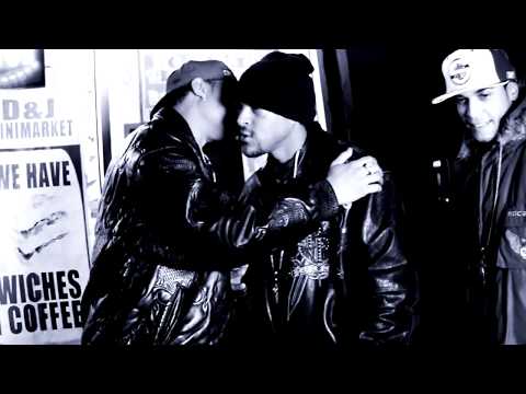 R1 La Esencia - You Aint Got Nothing On Me [Official Video] “Tranquilo” Saliendo Del Sistema