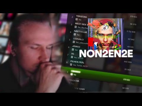 Kirdez Reagoi IBE - ORANSSI