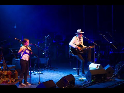 Vlado Kreslin in Ajdina Kreslin -  Še je čas